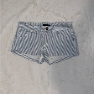H&M shorts